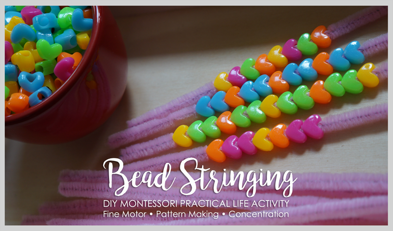 bead cover
