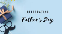Father's Day Celebration 
