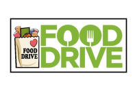 Canned Food Drive Nov. 1st-17th