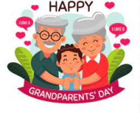 Grandparents' Day Celebration 