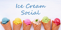 Ice Cream Social 