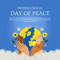 International Peace Day Celebration