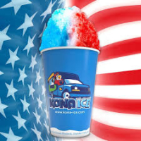 4th of July Parade/ Kona Ice 