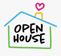 Open House 6-7pm
