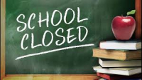 Summer Set Up Day - CMS CLOSED