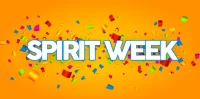 Spirit Week 5/28 - 5/30