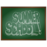 CMS Closed: Summer Set Up Day 